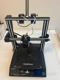 Stampante 3d geeetech a20m