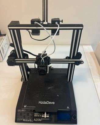 Stampante 3d geeetech a20m