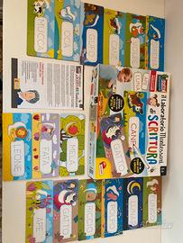 Laboratorio della scrittura