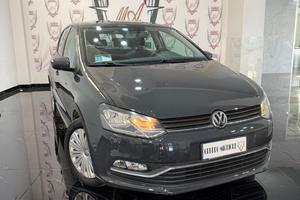 Volkswagen Polo 1.4 TDI 5p. Comfortline BlueMotion