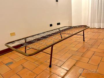 Rete letto singolo