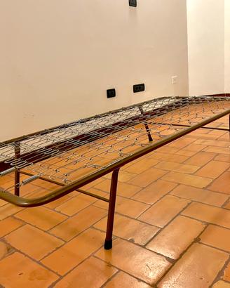 Rete letto singolo
