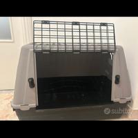 KENNEL Trasportino
