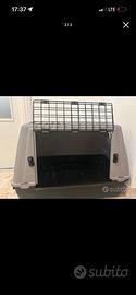 KENNEL Trasportino