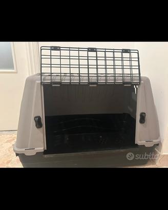 KENNEL Trasportino