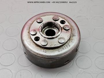 VOLANO MAGNETE KAWASAKI KX 250 1992 1993 KX250