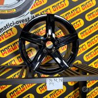 Cerchio in lega per Audi 16