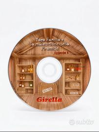 Videogioco Kinder Girella