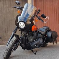 Harley Davidson Street Bob FXBBS 2023