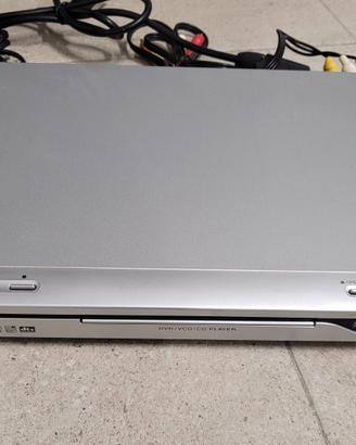 Lettore DVD-DIVX