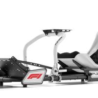 Simulatore di guida F1