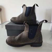 Stivaletto scarpa alta n. 33