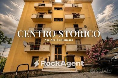 Appartamento di 83 m² con 3 locali a Catanzaro