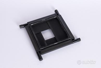 SINAR maschera micrometrica 533.21