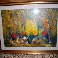 QUADRO Pittore  Antonino PECORARO