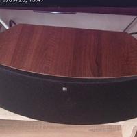 Altoparlante HIFI centrale Kef IQ6
