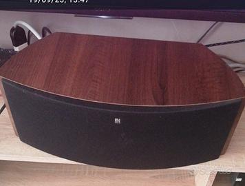 Altoparlante HIFI centrale Kef IQ6
