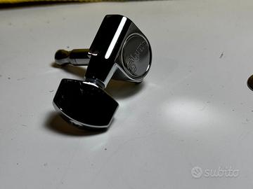 Meccaniche chitarra acustica Martin serie D