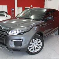 R.R.Evoque 2.0 TD4 5p. HSE Dynamic 150cv-6/2016