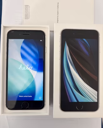 iPhone SE 2020 128 Gb