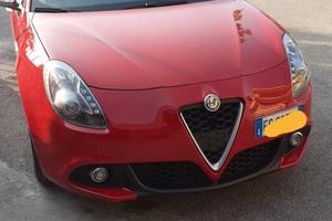  Alfa Romeo Giulietta 1.4. Gpl