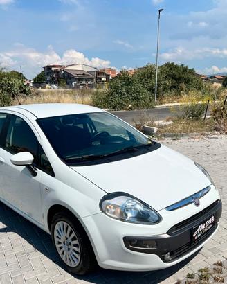 Fiat Punto Evo 1.3MLJT 150000KM FULL CHIAMA 2010