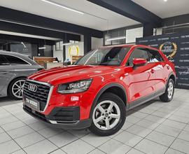 Audi Q2 30 1.6 tdi - IVA DEDUCIBILE