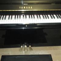 Pianoforte Yamaha U3