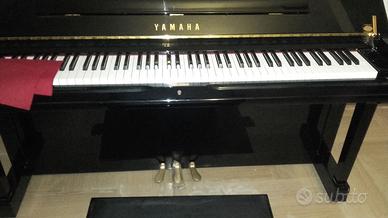 Pianoforte Yamaha U3