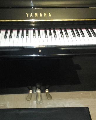 Pianoforte Yamaha U3
