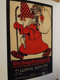 Raro -  Auguri di Buon Natale