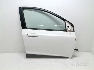 PORTA PORTIERA ANTERIORE DESTRA DX HYUNDAI i10 Ser