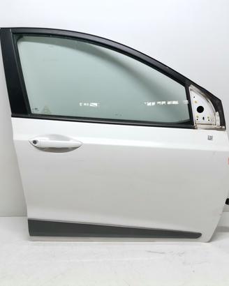 PORTA PORTIERA ANTERIORE DESTRA DX HYUNDAI i10 Ser