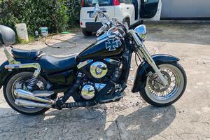 kawasaki vn 1500