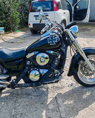 kawasaki vn 1500