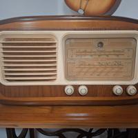 Radio vintage Phonola anno 1950