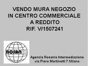 Mura negozio centro comm.le (rif. v/1507241)