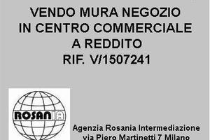 Mura negozio centro comm.le (rif. v/1507241)