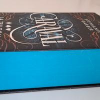 Caraval la trilogia di Stephanie Garber