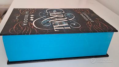 Caraval la trilogia di Stephanie Garber