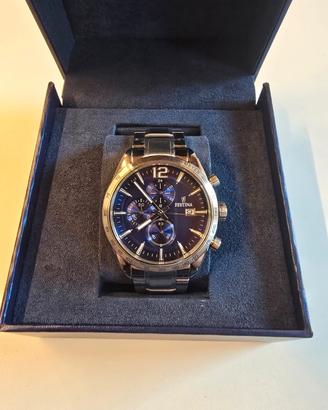 Festina Timeless Chrono (F20271/2 o F16759/2)