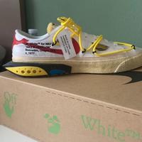 Nike blazer xOffWhite