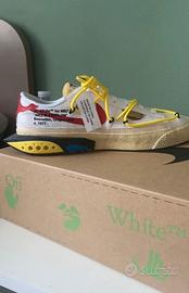 Nike blazer xOffWhite