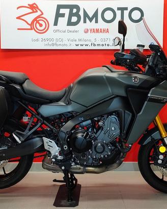 Yamaha Tracer 9 GT