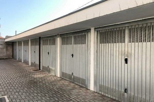 Box auto garage via 4 Novembre 21 Venaria