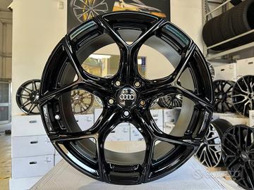 Cerchi NUOVI Audi raggio 20 cod.8243