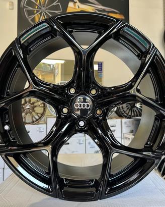 Cerchi NUOVI Audi raggio 20 cod.8243