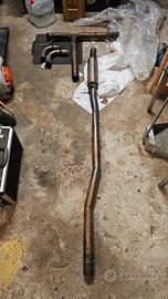 Scarico GPGarage Mini R60 All4 1.6