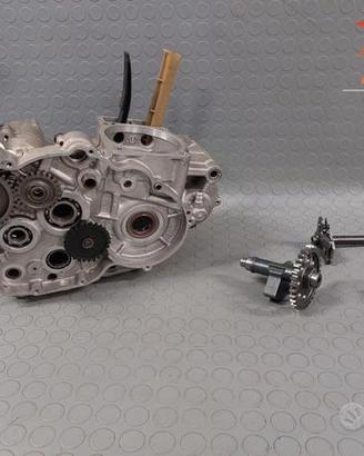 RICAMBI MOTORE KTM 450 525 ultime rimanenze sxf ex