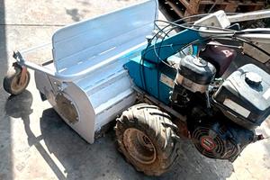 TRINCIA 14 CV BTS80